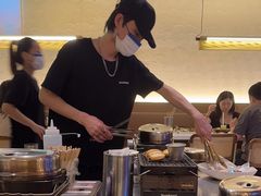 -白仁仔· 活烤海鲜 宵夜(豫园店)