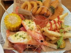 -欧罗巴·欧式西餐(中街店)