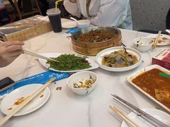 -勇利赵家烤肉坊(含光路店)