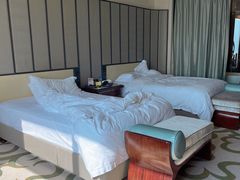 -厦门途易蓝罗约海景温泉酒店(园博苑地铁站店)