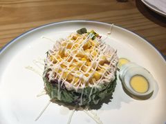 -清真·艾美可餐厅(大悦汇店)