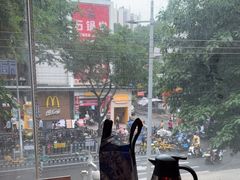 -淼福猪肚鸡·椰子鸡火锅(大沙地店)