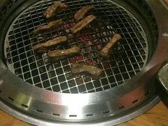 -赤坂亭·M9和牛烧肉·铁板烧(合肥万象城店)
