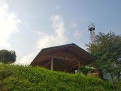 -广州市帽峰山景区