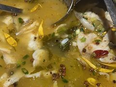 -太二酸菜鱼(汕头苏宁广场店)
