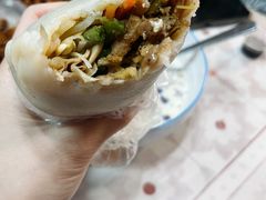 -张果佬年糕卷(科巷店)