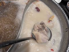-捞王锅物料理(温州万象城店)