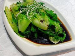 -万柳阁小馆·花园餐厅(龙潭湖店)