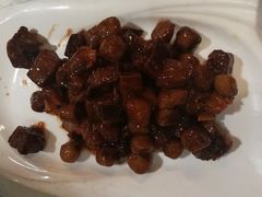 -眷江南之小蓝鲸(王府大街店)