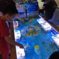 -宝贝王(东城万达店)