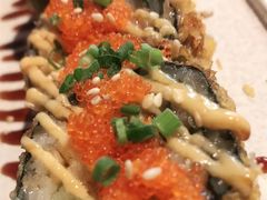 鳗鱼小卷-熊藏居酒屋(kkone店)