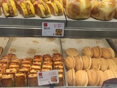 -糕材生(龙湖北京大兴天街店)