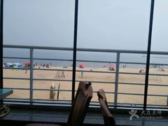 -海天一色海景自助餐厅(西港花园店)