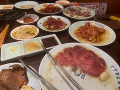 -蒜香焼肉PURUSHIN(马场路店)