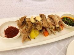 手抓羊排-水煮鱼乡·川京菜(蛇口店)