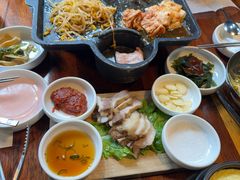 -Dombe豚(黑猪肉街店)
