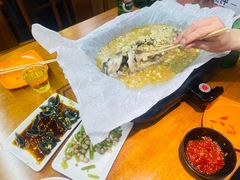 -三煮纸包鱼(青岛总店)