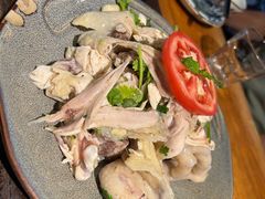 -上楼私房菜(院士路店)