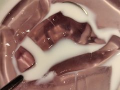 荔枝冰粉-梁家大院•农家菜(昆山会展中心店)