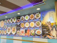 -传统牛肉面(四流南路店)