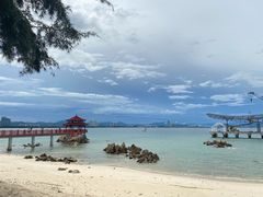 -三亚蜈支洲岛旅游区