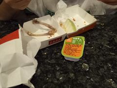 -麦当劳(帝豪店)