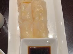 -京香轩·中餐厅(上海中庚聚龙酒店)