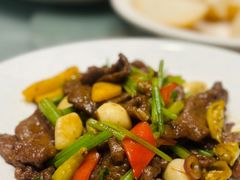 -飞天大厦清真餐厅