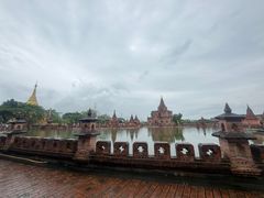 -一寨两国风景区