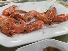 -源海渔村·现捞海鲜(大角湾店)