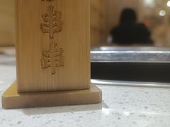-阿串串老火锅(力盟店)