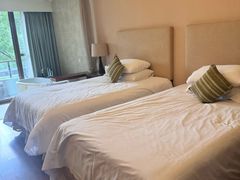 -宁波九龙湖开元度假村
