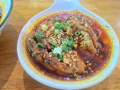 -付小姐在成都(中山公园店)