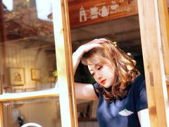 -长颈鹿咖啡(大学路店)