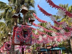 -南宁方特东盟神画