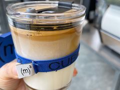 -CUBIC3三立方咖啡(凌空SOHO店)