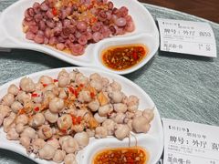 -蚝得喜海鲜(东城店)