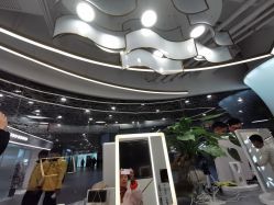 -MYYF SALON烫发染发
