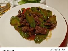 -胜记为食家·创新粤菜(车公庙店)