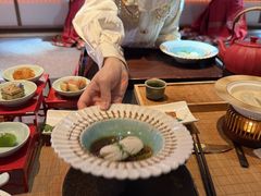 -金陵梦华·宫宴(南京首店)
