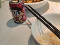 -湘当有饭剁椒鱼头(昆山招商花园城店)