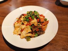 火爆双脆-成都娃娃花园餐厅 (南艺旗舰店)