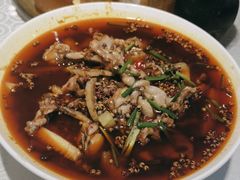 馋嘴蛙-辣婆婆(航天桥店)