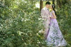 -1986婚纱摄影(清城店)