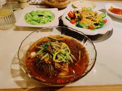 -七八冷面·延边朝鲜族美食(圣熙八号店)