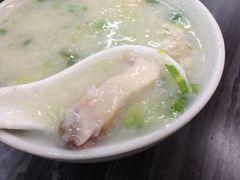 骨腩粥-穗银肠粉店(东川路店)
