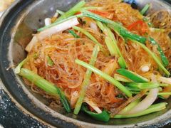 -老字号蛇口德记烧腊饭店·海鲜加工