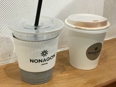-Legno.ita Coffee by Wood(襄阳南路店)