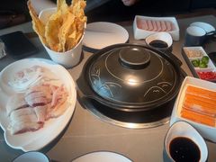 -同仁四季椰子鸡(无锡滨湖万象汇店)