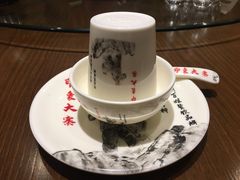 -味窑大寨百姓酒楼(晋祥办公大楼店)